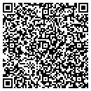 QR code with Henricks Steven C MD contacts