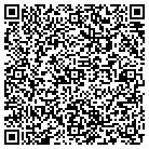 QR code with E C Driver & Assoc Inc contacts