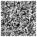 QR code with King Edward W MD contacts