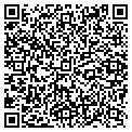 QR code with C H H O Touch contacts