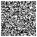 QR code with Rebecca M Behling contacts
