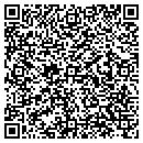 QR code with Hoffmann Airboats contacts