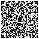 QR code with C W S C contacts