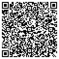 QR code with Sb On The Web contacts