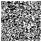QR code with E T J Timothy Enterprises contacts