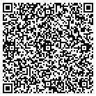QR code with J & A Paint & Home Imprvmts contacts