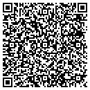 QR code with Zipin Daniel DO contacts