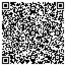 QR code with K & K Precision Mfg contacts