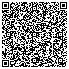 QR code with RJH Custom Builders Inc contacts