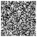 QR code with L H T R F contacts