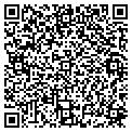 QR code with L R G contacts