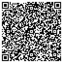 QR code with Irving E Sumner contacts