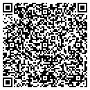 QR code with James Hollander contacts