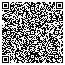 QR code with James M Anderes contacts