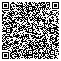 QR code with Jeff Detert contacts