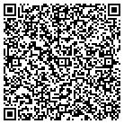 QR code with Cleburne County Probation Ofc contacts