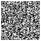 QR code with C G Backman Painting CO contacts
