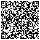 QR code with John M Case contacts