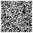 QR code with Donahue's Of Melbourne contacts