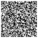 QR code with Cleft Painting contacts
