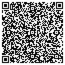 QR code with Kenneth N Klatt contacts