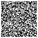 QR code with James Stephen MD contacts