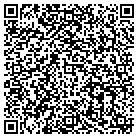 QR code with Phalanx M M A Academy contacts