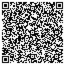 QR code with L B Med Waste contacts