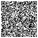 QR code with O Connor Anne M Md contacts
