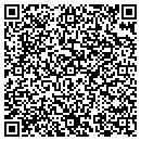 QR code with R & R Enterprises contacts