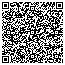 QR code with Retina Vision Center contacts