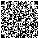 QR code with S Calhoun St Partners contacts
