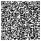 QR code with George W Markwood Painting contacts