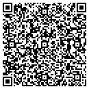 QR code with Rainbow Snow contacts