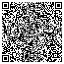 QR code with S W C D Lipscomb contacts