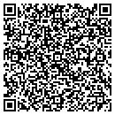 QR code with Richard W Carr contacts