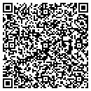 QR code with Ronald Zahrt contacts