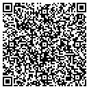 QR code with USA Patch contacts
