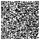 QR code with Jp Donnason Investment LLC contacts