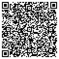 QR code with Vis contacts