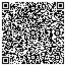 QR code with Mdx Painting contacts