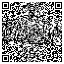 QR code with Todd W Heeg contacts