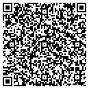 QR code with Yo Boy Records contacts