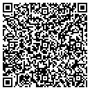QR code with Upscale Resale contacts