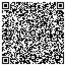 QR code with Chad W Ivy contacts