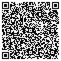 QR code with Cji contacts