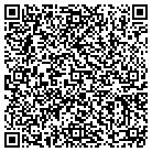 QR code with Michael J Hauversburk contacts