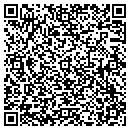 QR code with Hillary Doc contacts
