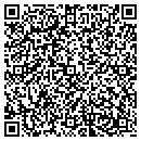 QR code with John Wolfe contacts