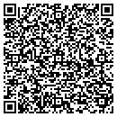 QR code with Kenneth Frederick contacts